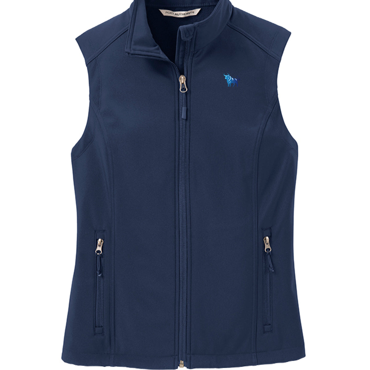 Dress Blue Navy - L325 - FRONT
