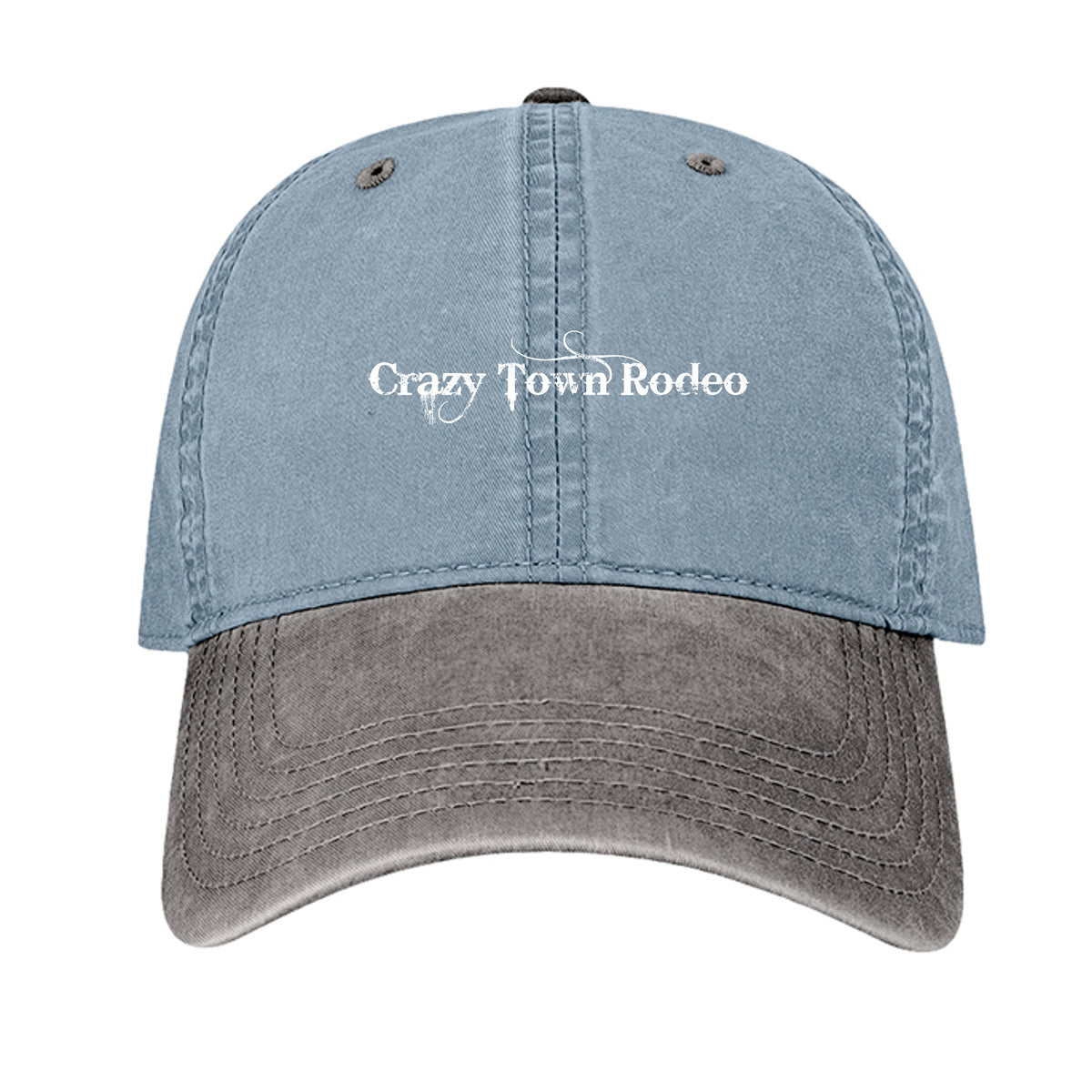 Slate Blue/ Cinder - TTA - FRONT